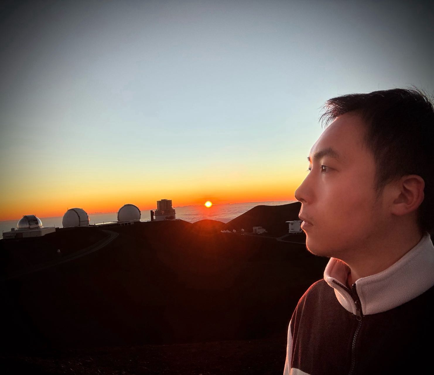 Zijian Zhang